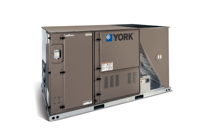 Air-to-Air Heat Pumps