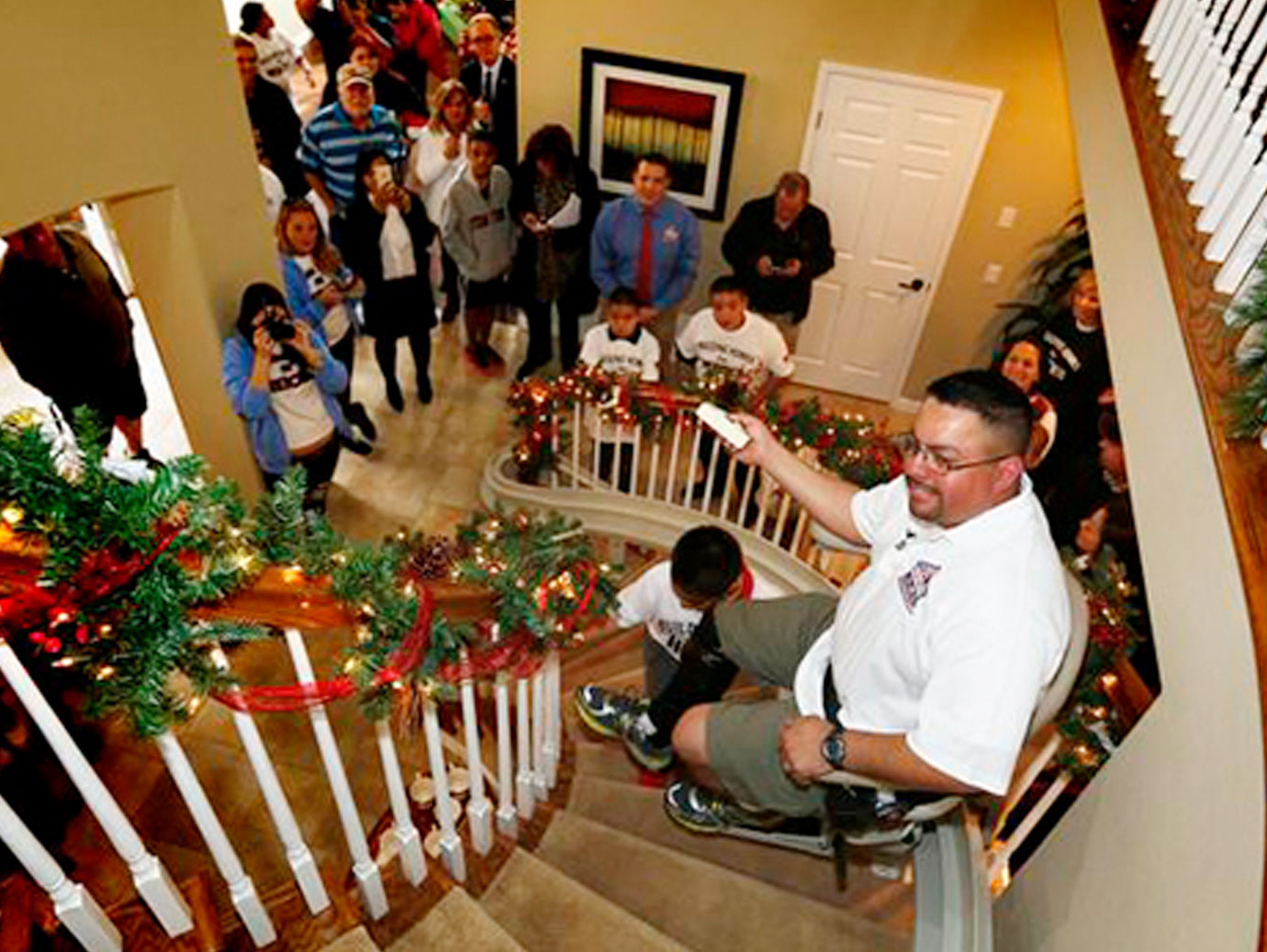 YORK® | Building Homes Marcos