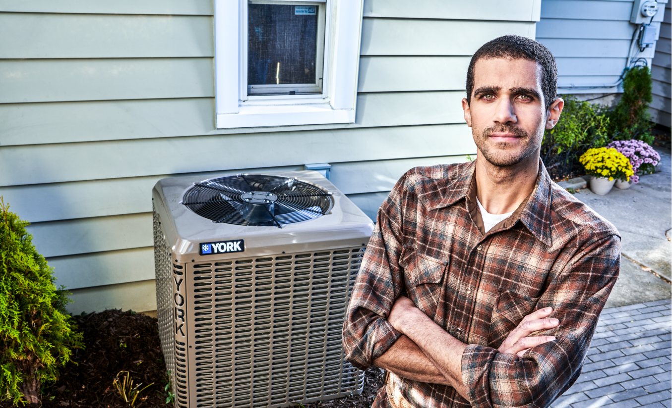 Getting Started_HVAC Dealer