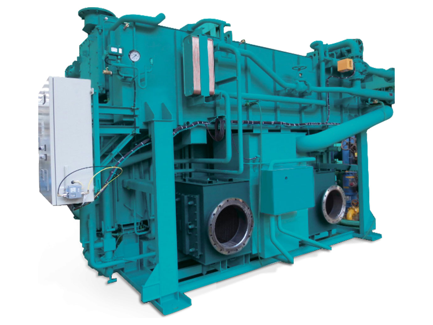 YHAUCEJ Multi Energy