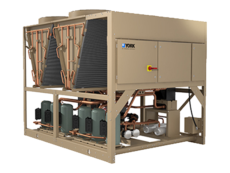 YLAA Aircooled Chiller