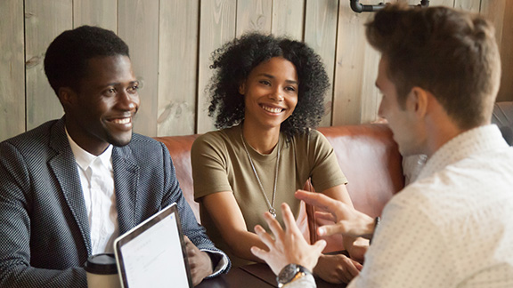 YORK® | Working With a Dealer