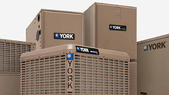 YORK® | HVAC Glossary